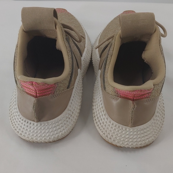 Adidas Prophere J Raw Grey Kid Adidas Prophere J shoes size 6